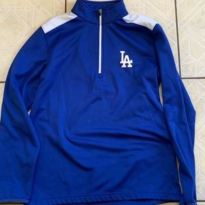 LA Dodgers longsleeve